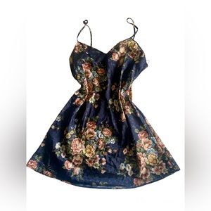 Vintage Val Mode Baby Doll Lingerie